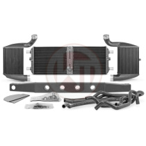Audi RS6 C6 4F 08-10 Comp. Intercooler Kit Wagnertuning (Med ACC Enhet)